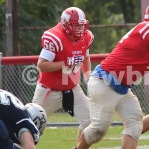 Meet your Posher, Joshua